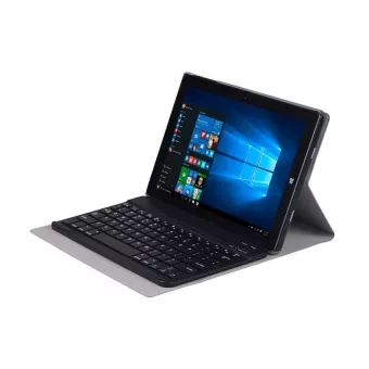 Chuwi HI10 Tablet PC 4GBRAM/64GB ROM + Bluetooth Keyboard Case 10-1inch-chuwi-hi10-tablet-pc-4gb-ram-64gb-rom-with-bluetooth-keyboard-case-intl-5842-8209528-7b0ce67bfd9f20ff3ed357d1f95fd7a5-webp-product