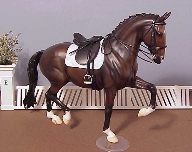 [MISE A JOUR] Wishlist de juallubreyer SalineroDressage1