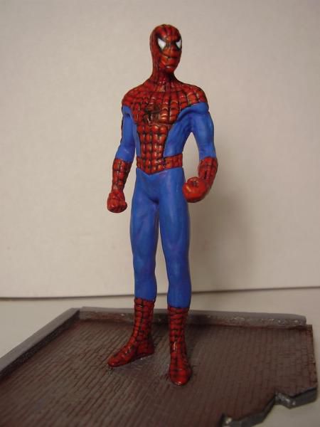 [TUTO]spiderman Spidey_9