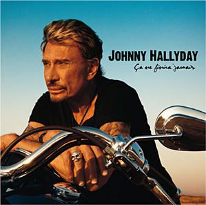 Johnny Hallyday - Page 4 Johnny