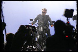 Johnny Hallyday - Page 4 -PHOTOTHEQUE_174981