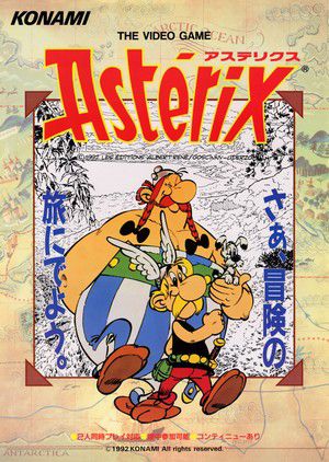 Asterix [Mini Review] 18024901