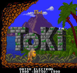 Toki [Mini Review] Toki0008