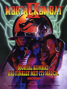 Mortal Kombat II [Mini Review] 62202501_1_