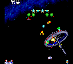 Virtual Konsole Galaga-88-90-pc-engine