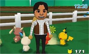 Les Prochains Hits Wii ? - Page 2 Pokemon-farm