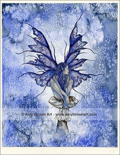 La mnagerie magique Blue_faery