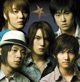 [MP3] Discographie DBSK 01