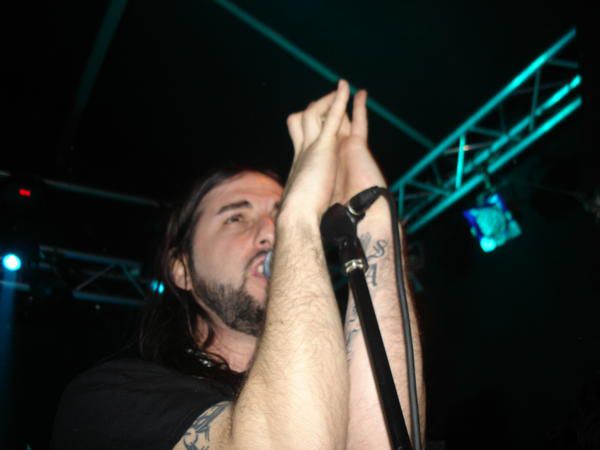 [Photos] Rotting Christ + ... - Perpignan - 26 Mars 2007 Dsc03992