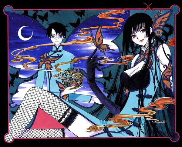 Image Mystre - Page 40 Xxxholic-_04_