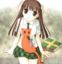 fruits basket Fruits-basket05-tohru-en-ecoliere-avec-kyo-et-yuki-sur-les-cuisses