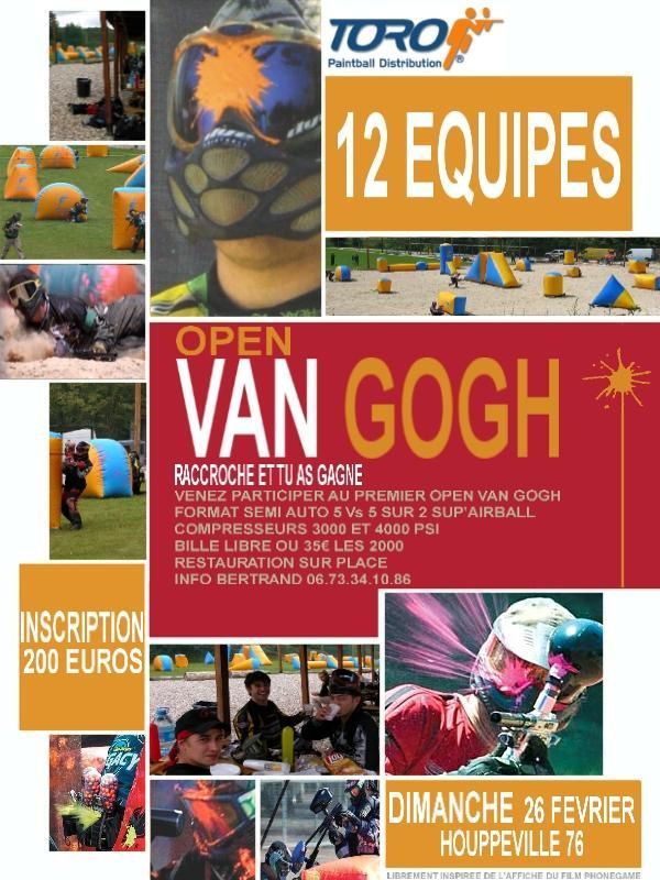 Open Van Gogh Open-van-gogh