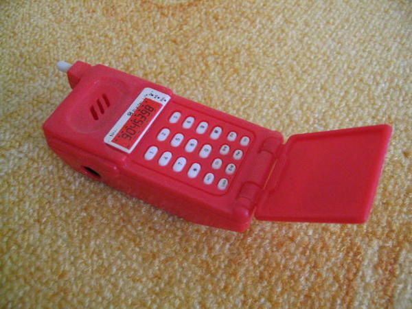     *\---** ***- ---*** 1_t_l_phone_portable___clapet