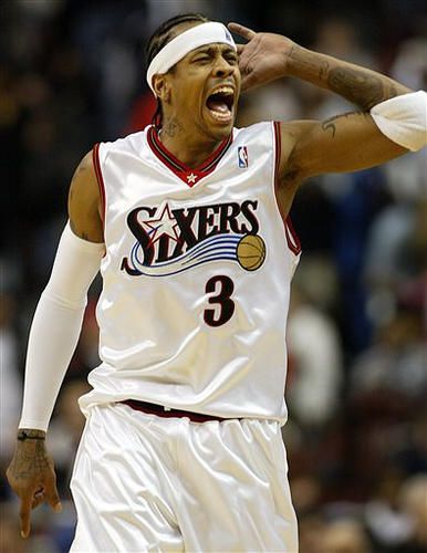 New Jersey Tribune Allen-iverson