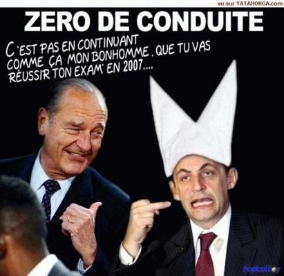 Foot - Transferts : La belle offre faite à Henry Sarkozy-zerodeconduite