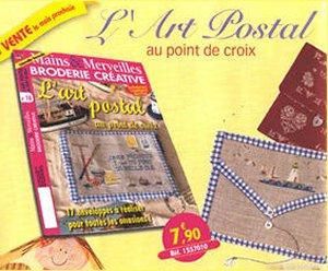 Mains et Merveilles : spécial art postal Artpostalmm-pt