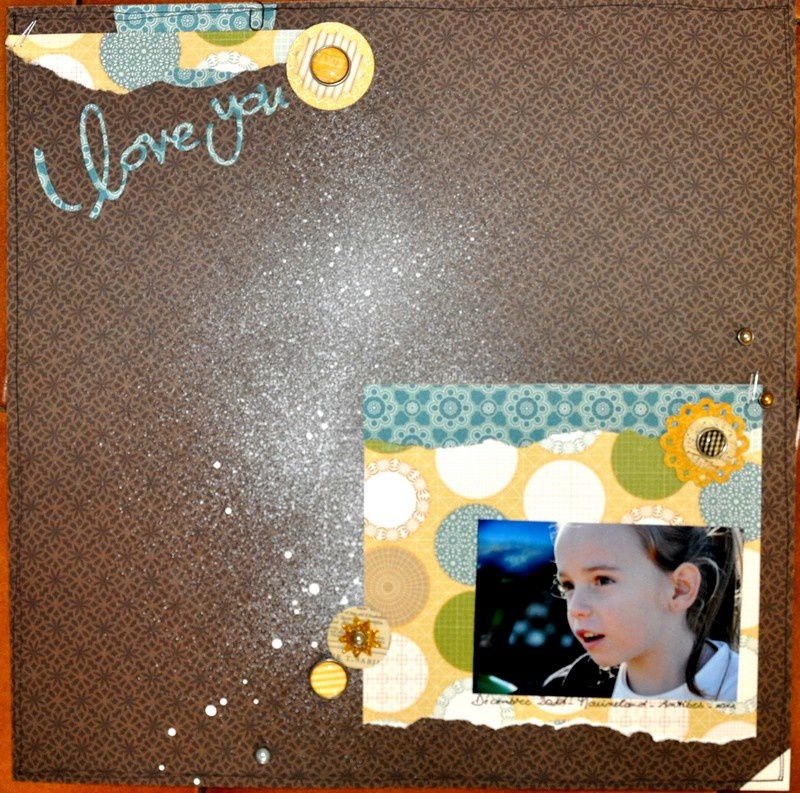 chocolat - fond marron - an avant scrappons pâques : 1 pazge Scrap-Studio-Calico-2