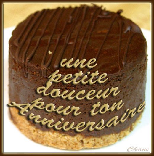 JOYEUX ANNIVERSAIRE LISON Anniversaire07