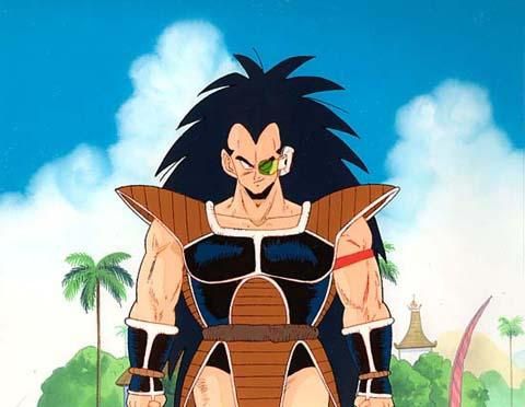 Photos de heros Raditz2