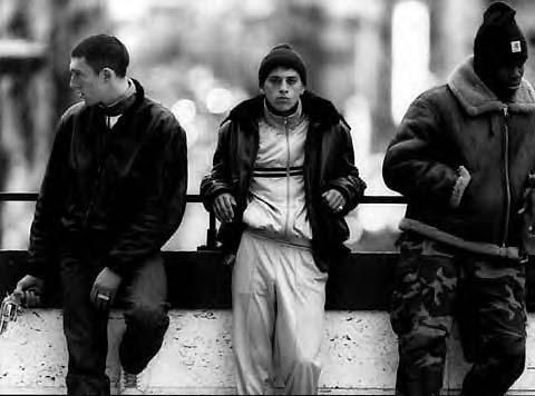 Scene it  - Page 3 La_haine