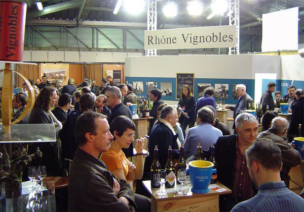 Inscription pour la FINALE (petite ou grande) Vinisud