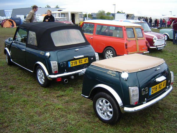 mini Mini-004