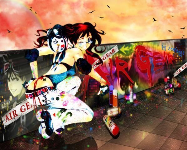 Air Gear Minitokyo.anime.wallpapers.air.gear_119109_