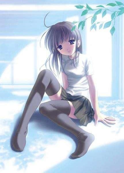 صور انمي 2 Tristesse-etrange-manga