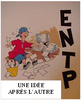 Votre Profil MBTI Entp