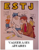 Votre Profil MBTI Estj