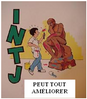 Votre Profil MBTI Intj