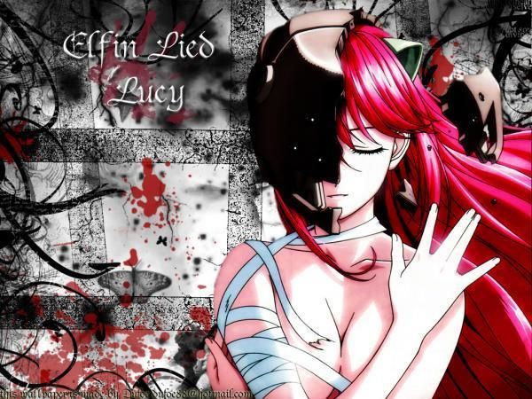 Elfen Lied 1319918xy