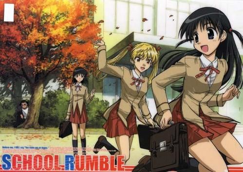 [Srie] School Rumble Schoolrumble-1204