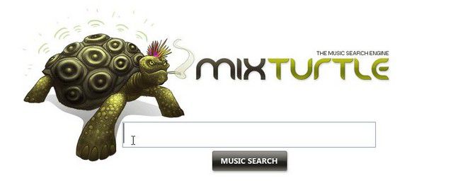 8 sites ou moteurs de recherche pour trouver pleins de mp3 Mixturtle