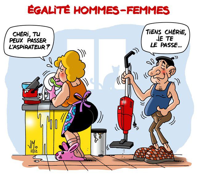 humour en images II - Page 20 Egalite-hommes-femmes-couple-aspirateur-humour