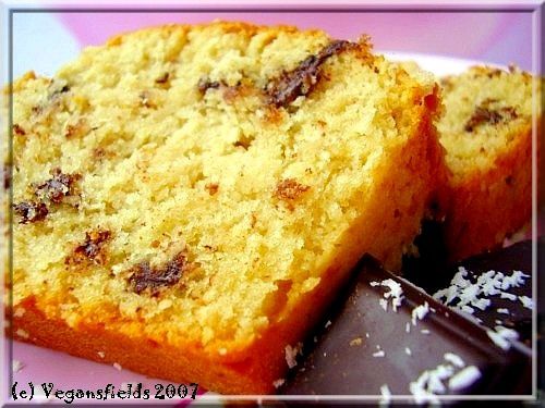 Cake coco-vanille aux pépites de chocolat (VGL) Cake-blog2