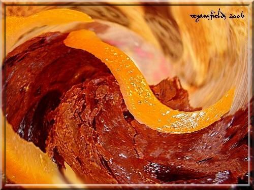 Ultimate Vegan Orange & Chocolate Fudge Brownies (VGL) Ultimate_vegan_brownies2