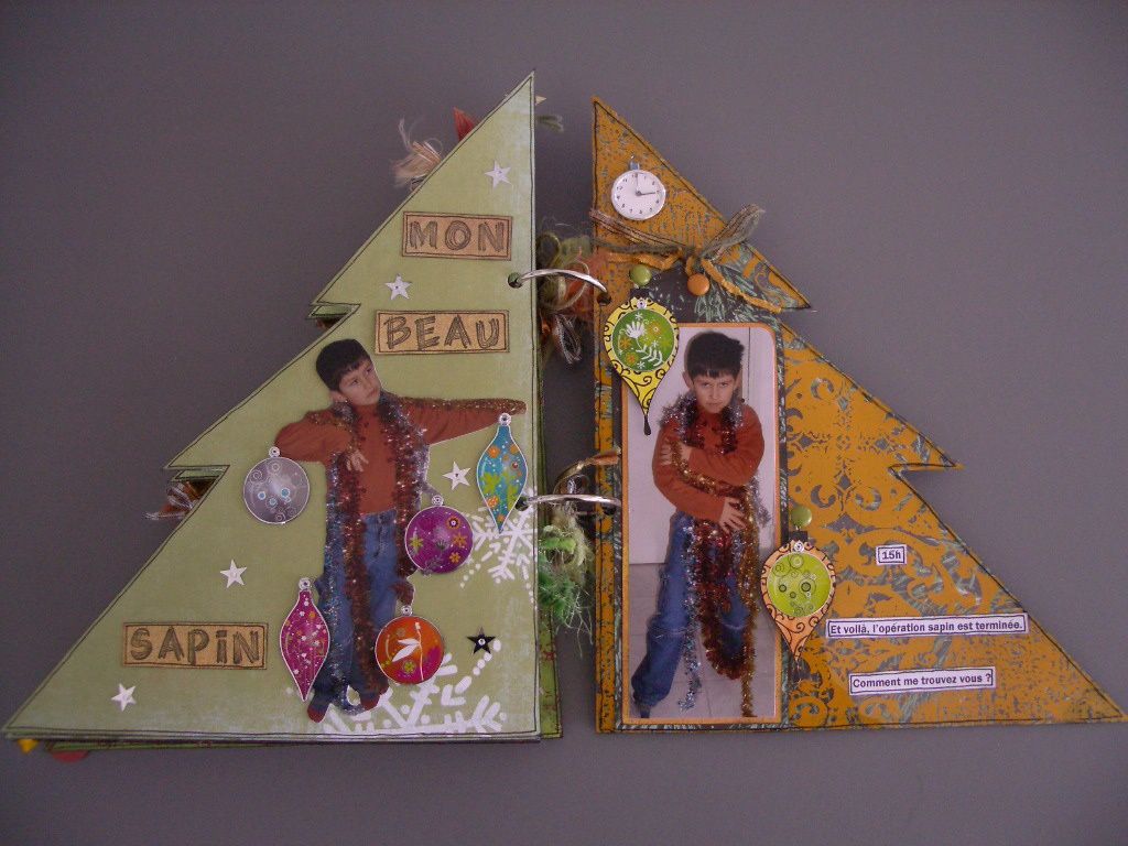 mini-albums sapin  Scrapet-simon-025