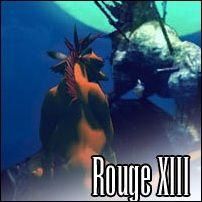 final fantasy VII P_rouge13