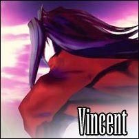 final fantasy VII P_vincent