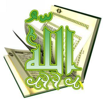 انصر حبيبك Quran-allah