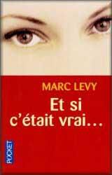 Marc Levy Etsic-e9tait