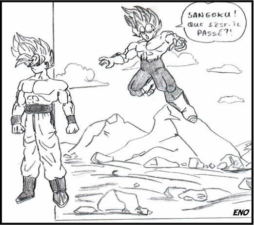 Broly à l'honneur Case02---goku-et-vegeta