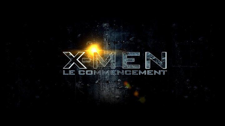 MARABOUT DES FILMS DE CINEMA  - Page 20 X-Men-Le-Commencement-LOGO