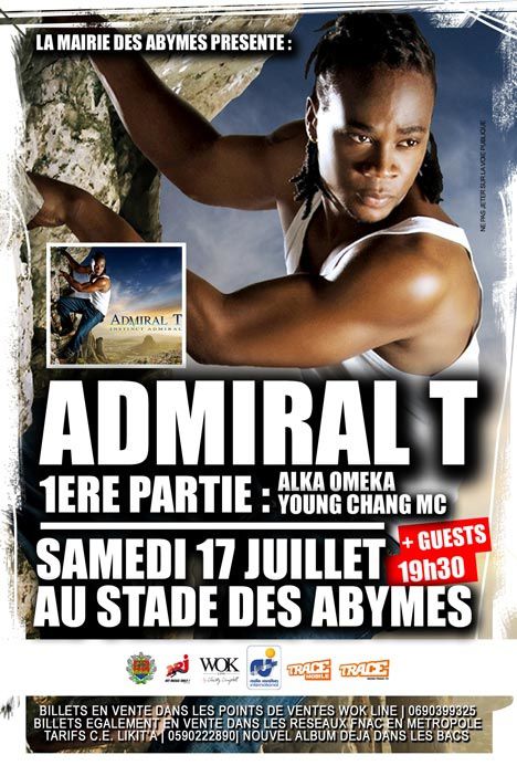 ADMIRAL T | 17 JUILLET | CONCERT AU STADE DES ABYMES | FLYER17JUILLETWEB01