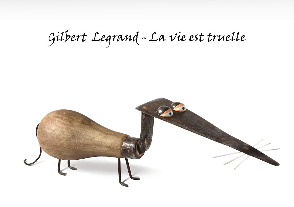  bateau  miniature   Gilbert-Legrand---La-vie-est-truelle---le-carnet-de-Jimidi