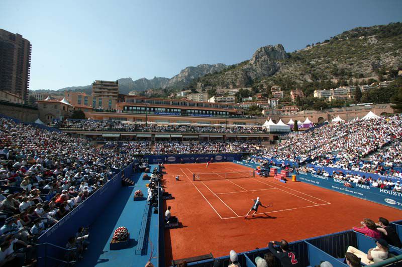 MONACO 2024 - INSCRIPTIONS AU TOURNOI ATP MCCCstadium