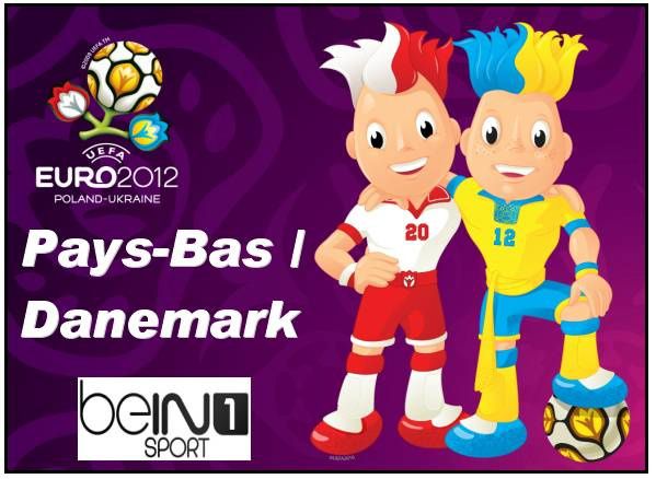 euro 2012 PaysBas-Danemark-Euro-2012