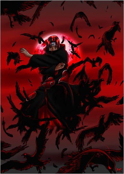 صور ولا اروع ل itachi ادخل بنفسك وشوف Itachi