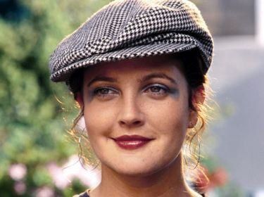 Guess the actor Drew-barrymore